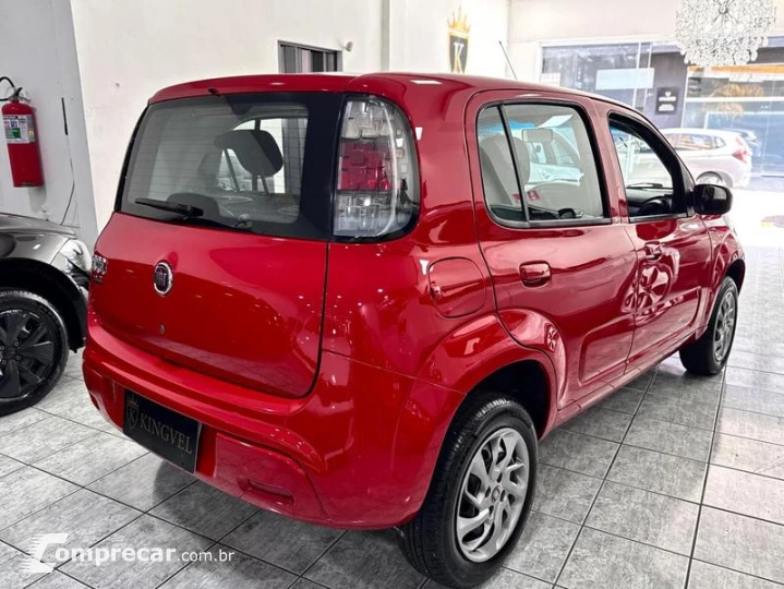 UNO ATTRACTIVE 1.0E