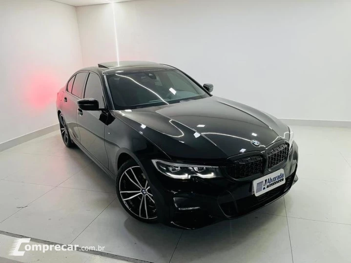 320I M SPORT FLEX