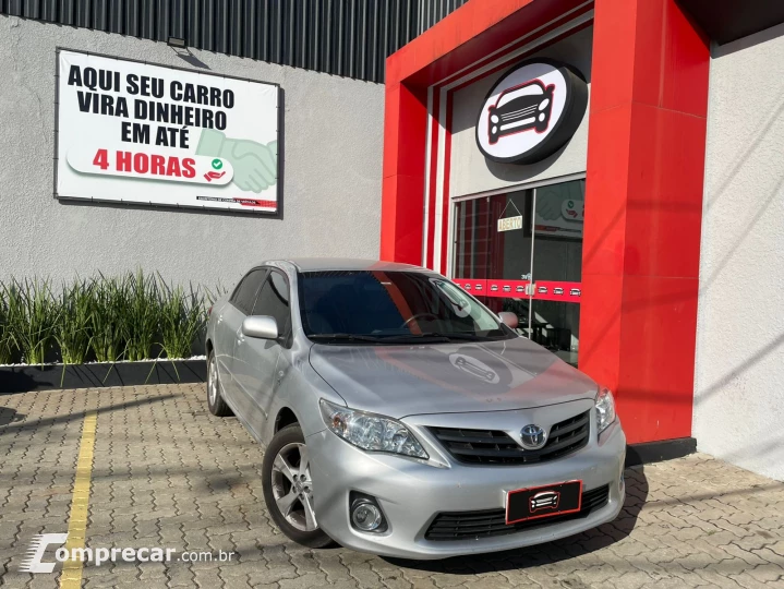 COROLLA 1.8 GLI 16V