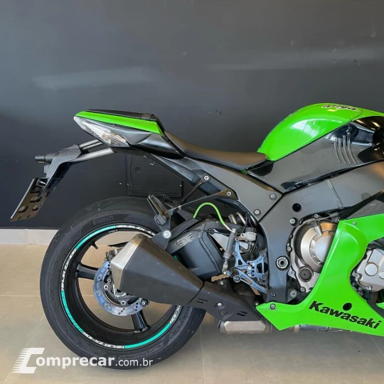 NINJA ZX-10/ ZX-10R 1000cc/30TH Aniv.