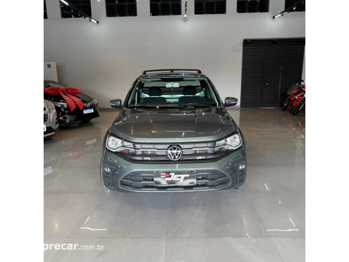SAVEIRO 1.6 MSI TRENDLINE CS 16V FLEX 2P MANUAL