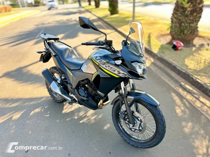 VERSYS-X 300 ABS