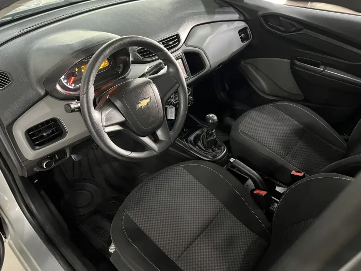 ONIX 1.0 MPFI JOY 8V FLEX 4P MANUAL