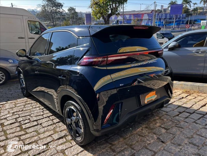 DOLPHIN MINI 38 KW