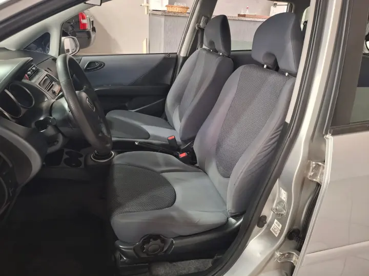 FIT 1.4 LX 16V