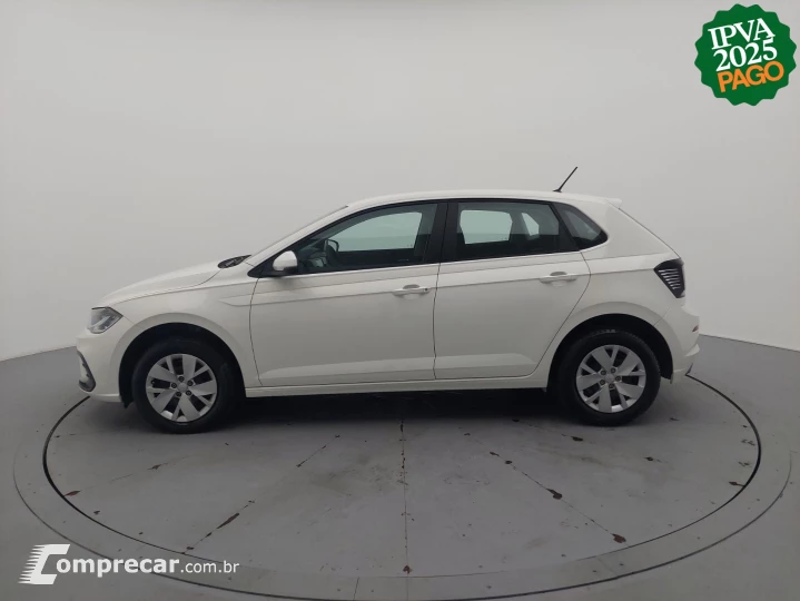 POLO 1.0 MPI MANUAL