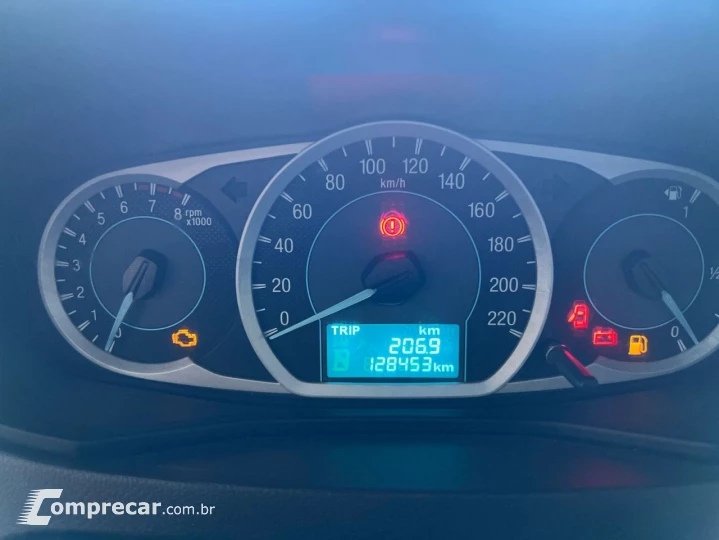 Ka+ Sedan 1.0 SE/SE PLUS TiVCT Flex 4p