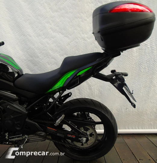 KAWASAKI VERSYS ABS