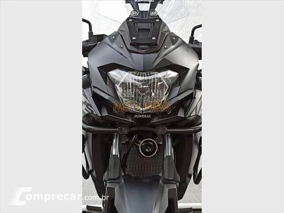 KAWASAKI VERSYS-X 300 TOURER ABS
