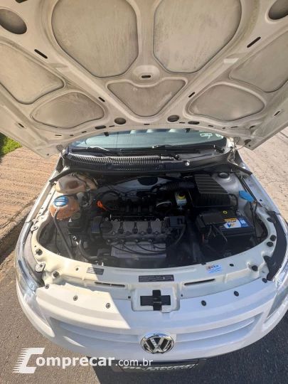 Saveiro 1.6 CS GV