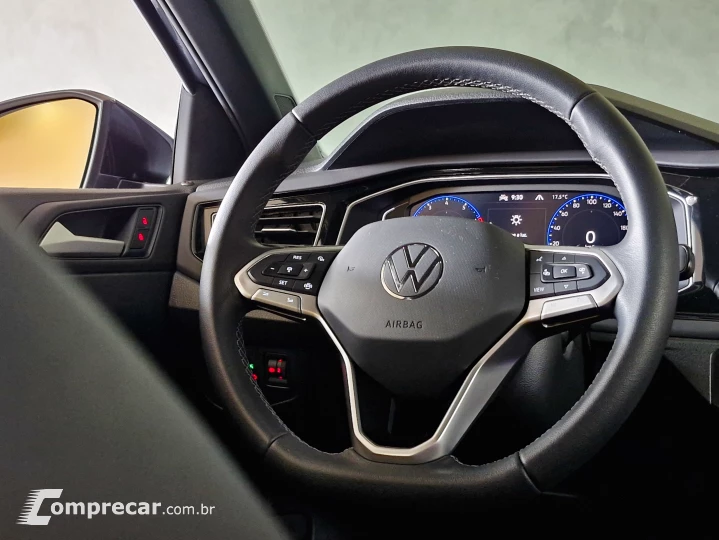 VIRTUS 1.4 250 TSI Exclusive