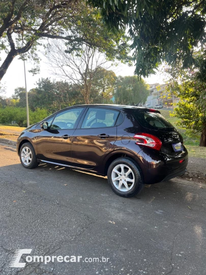 208 1.5 Allure 8V