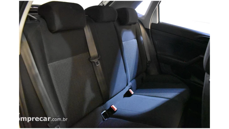 POLO - 1.0 MPI TOTAL MANUAL