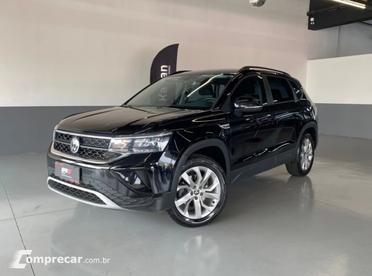 TAOS 1.4 250 TSI Comfortline