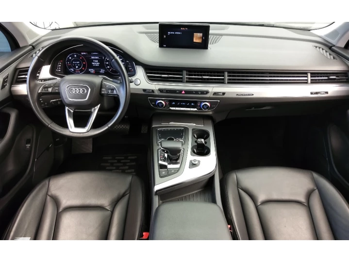 Q7 3.0 TFSI V6 24V GASOLINA PERFORMANCE TIPTRONIC