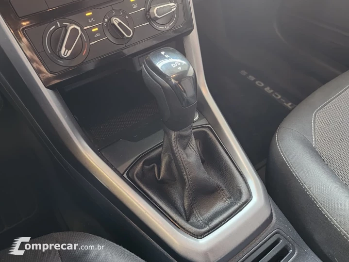 T-CROSS 1.0 200 TSI