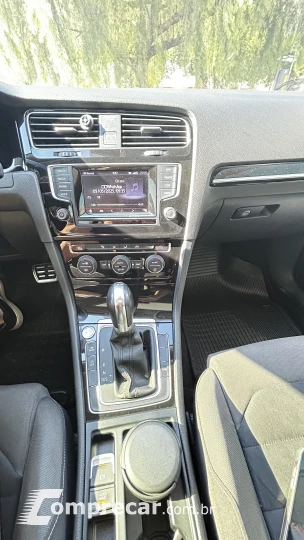 GOLF 1.4 250 TSI Highline