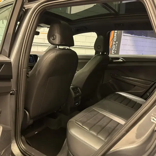 TAOS 1.4 250 TSI Highline