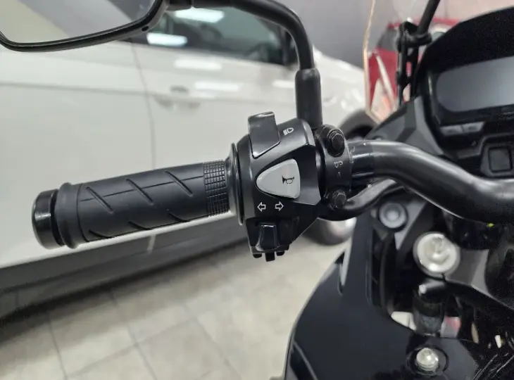 CB 500X