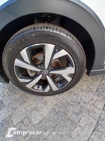 NIVUS 1.0 200 TSI Highline