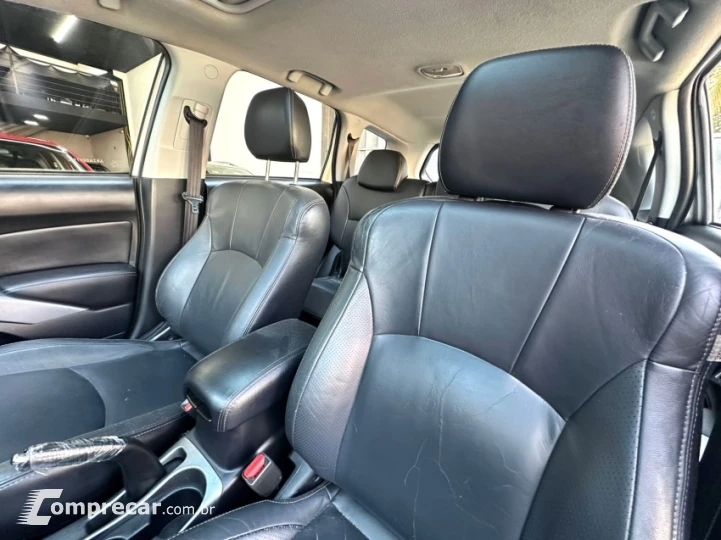 OUTLANDER 3.0 GT 4X4 V6 24V Nova