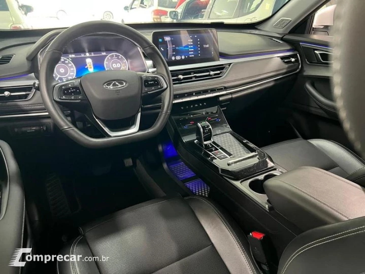 TIGGO7 PRO16TA