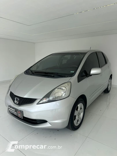 FIT 1.4 LX 8V
