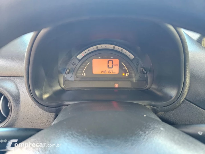 C3 1.4 I GLX 8V