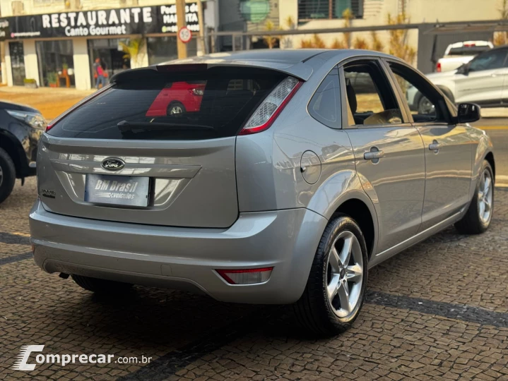 FOCUS 1.6 8V