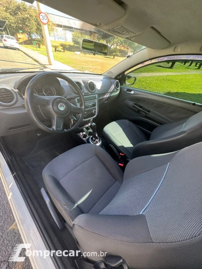 Saveiro 1.6 CS GV