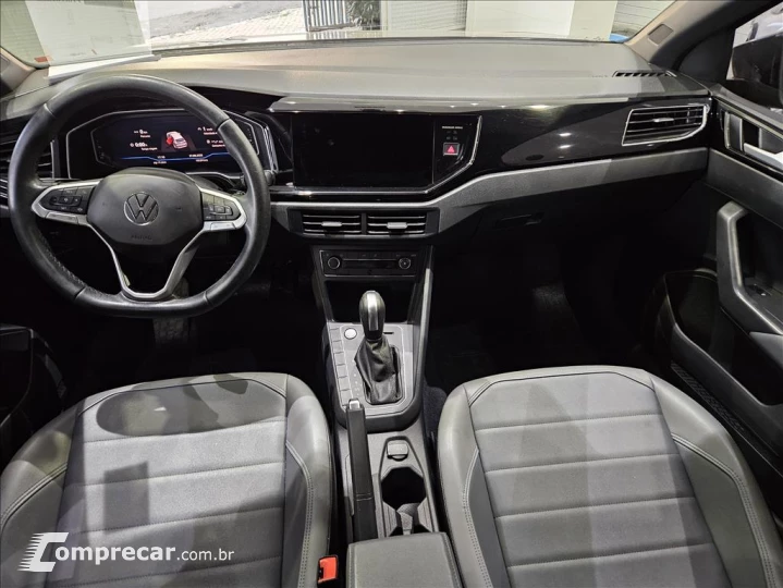 NIVUS 1.0 200 TSI TOTAL FLEX HIGHLINE AUTOMÁTICO