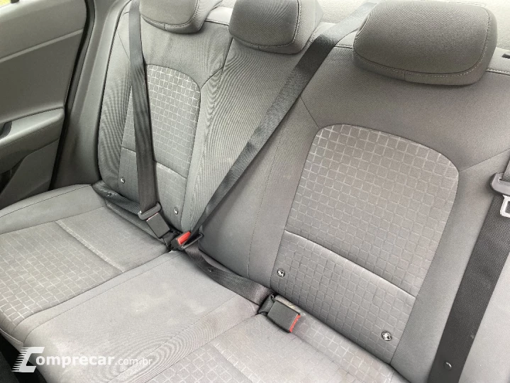 HB20S 1.0 12V FLEX COMFORT MANUAL