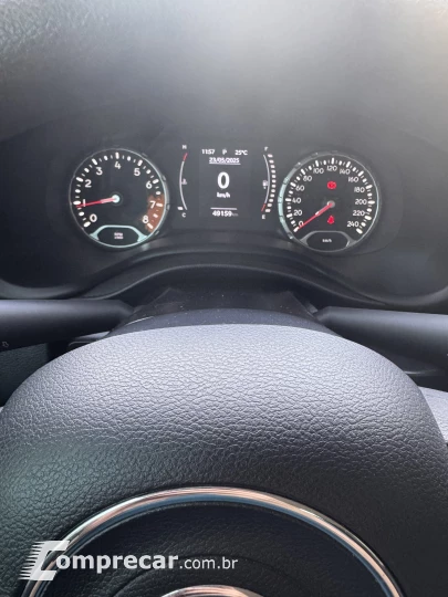 RENEGADE 1.8 16V STD