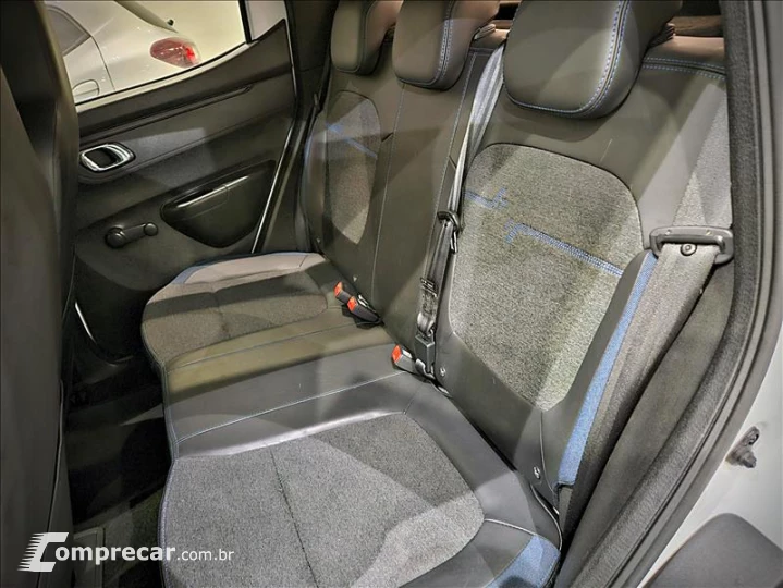KWID 1.0 12V SCE Intense