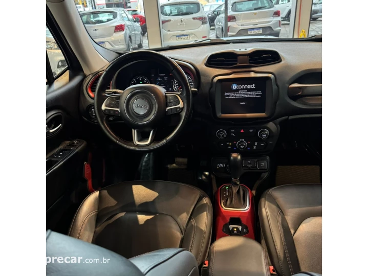 RENEGADE 2.0 16V TURBO DIESEL TRAILHAWK 4P 4X4 AUTOMÁTICO