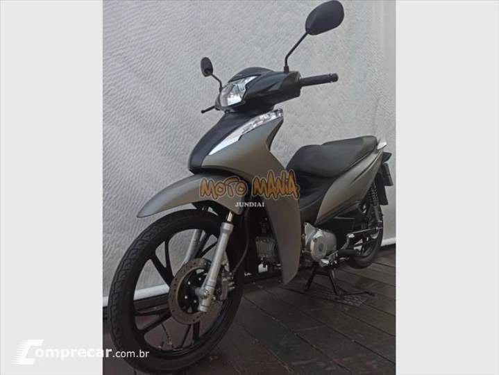 BIZ 125I