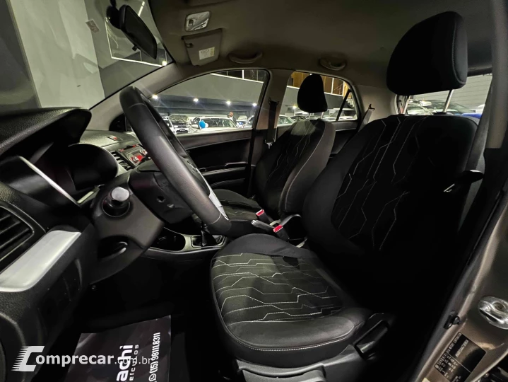 PICANTO 1.0 EX 12V FLEX 4P MANUAL