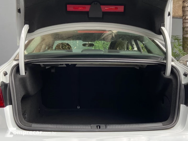 A3 1.4 TFSI Sedan 16V