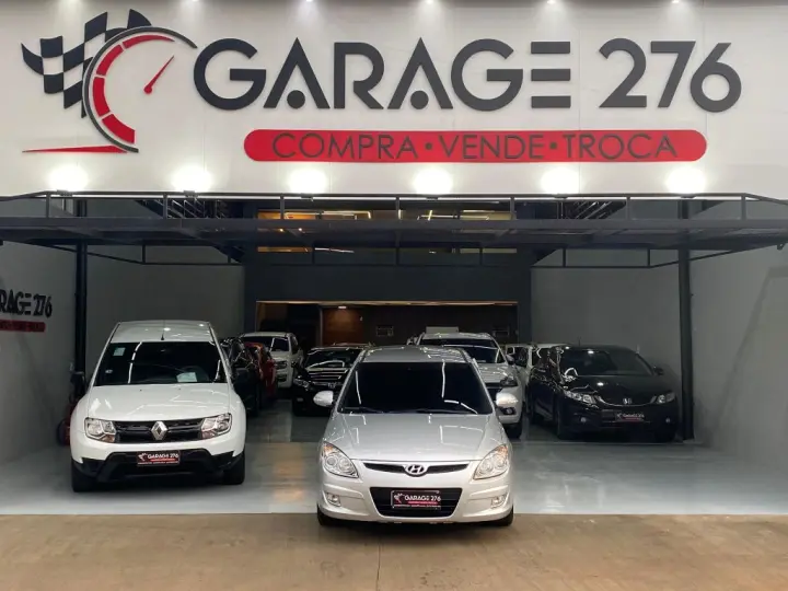 i30 2.0 16V 145cv 5p Mec.