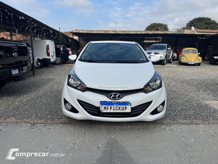 HB20 1.6 Comfort 16V