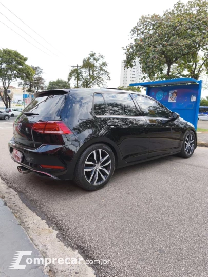 Golf 1.4 16V 4P TSI COMFORTLINE