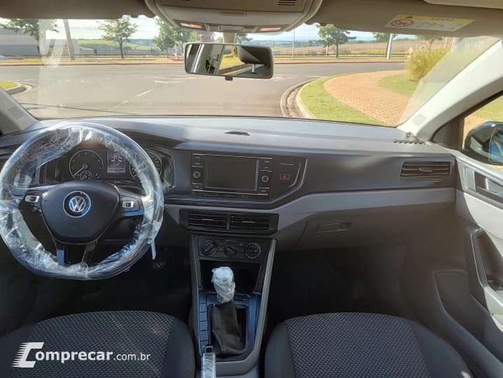 POLO 1.0 200 TSI Comfortline