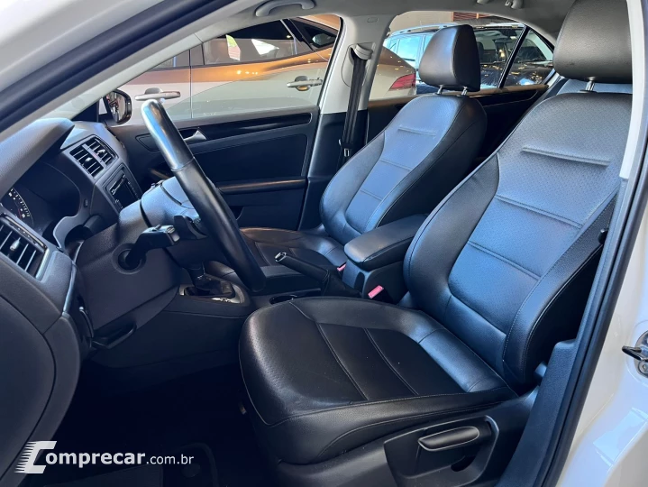 JETTA 2.0 Comfortline