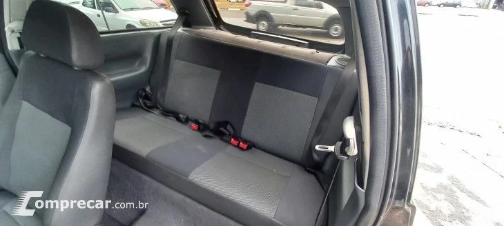 GOL 1.0 MI 8V G.IV