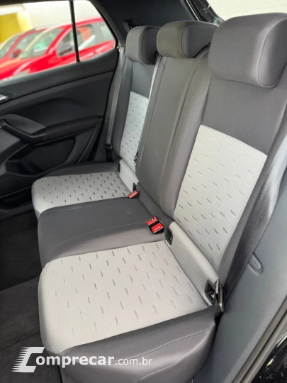 T-CROSS 1.0 200 TSI Comfortline