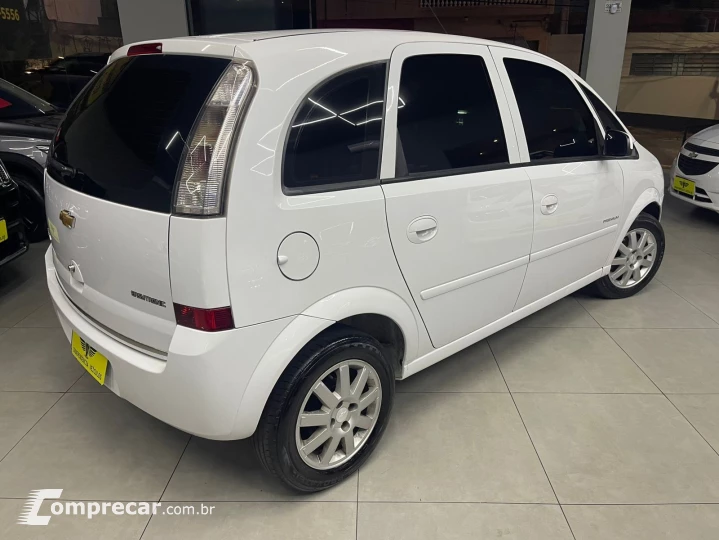 MERIVA 1.8 MPFI Premium 8V