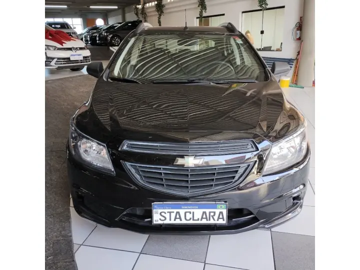 ONIX 1.0 MPFI JOY 8V FLEX 4P MANUAL