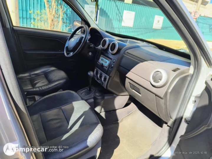 ECOSPORT 2.0 XLT 16V