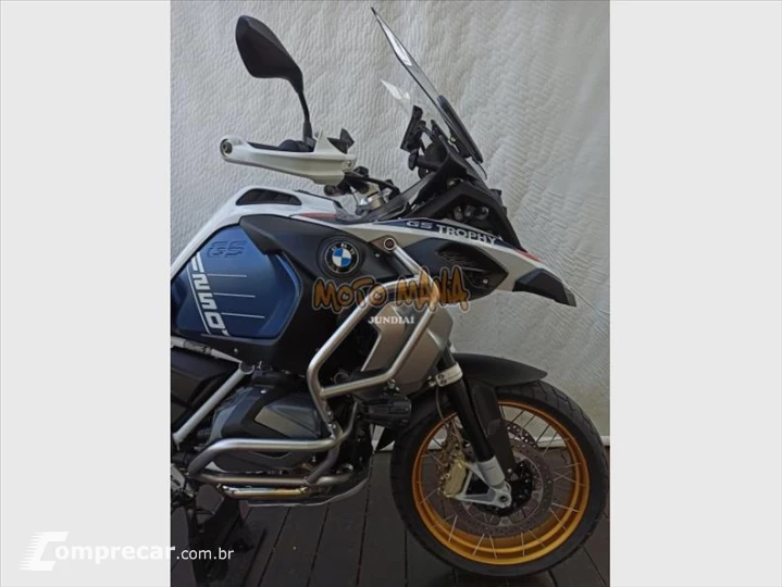 R 1250 GS ADVENTURE PREMIUM