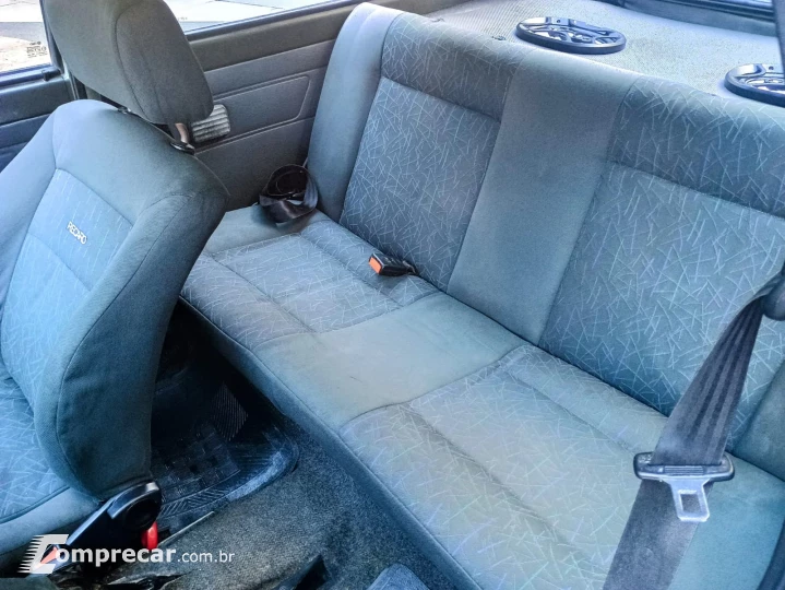 GOL 1.6 MI CL 8V